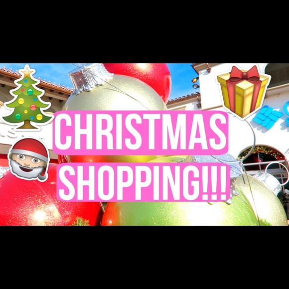 Other - DO SOME CHRISTMAS SHOPPING HERE!
